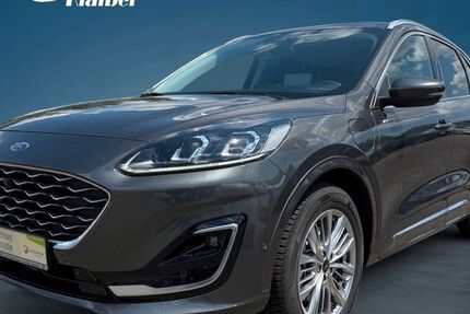 Ford Kuga 61.644 km 25.950 € Bad Friedrichshall 74177