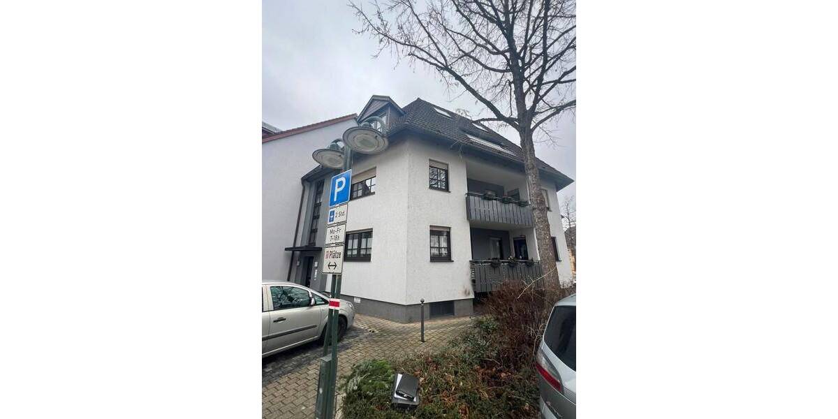 Etagenwohnung Sinsheim - 4 Zimmer, 91 m&sup2;, 295.000&euro; | Angebot:24114148