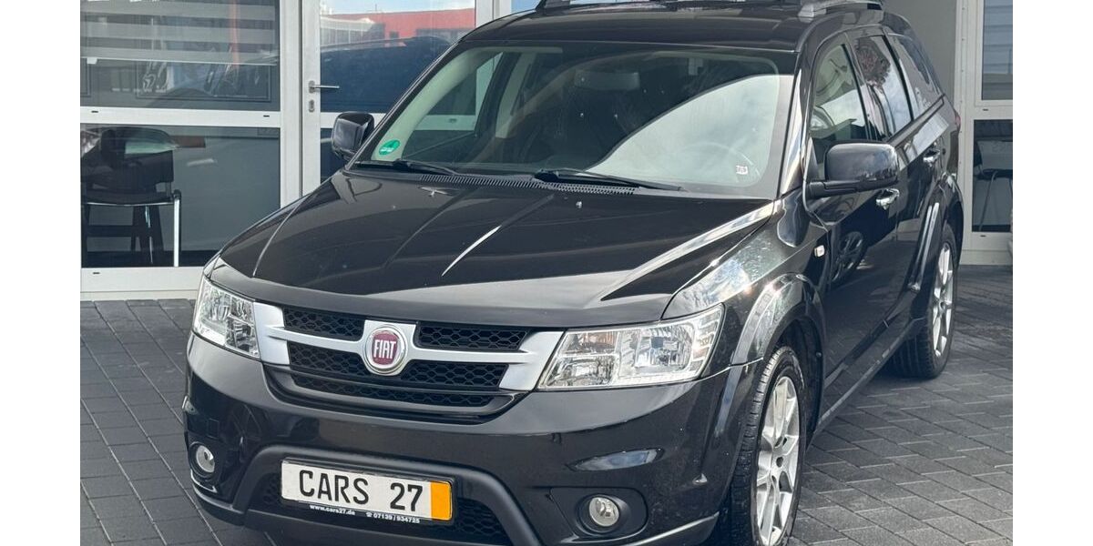 Fiat Freemont 139.858 km 10.990 € Neuenstadt am Kocher 74196