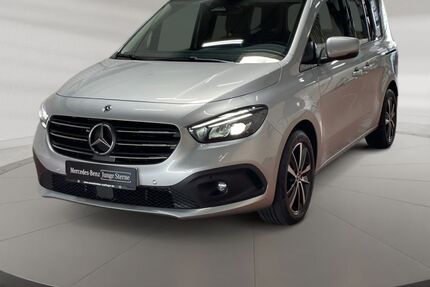 Mercedes-Benz T-Klasse 4.350 km 31.989 &euro; Neckarsulm-Obereisesheim 74172