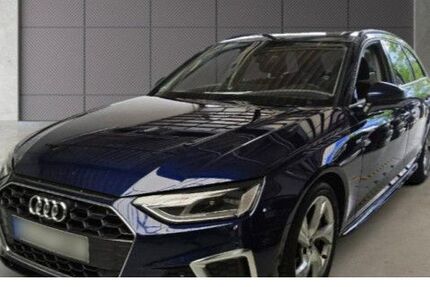Audi A4 74.900 km 29.930 &euro; Bad Rappenau 74906