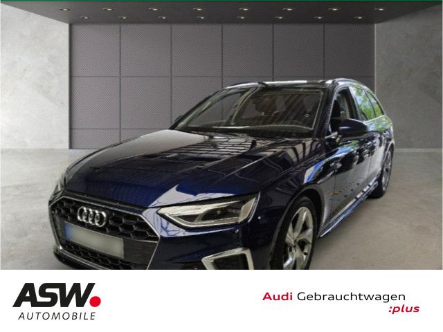 Audi A4 74.900 km 29.930 &euro; Bad Rappenau 74906