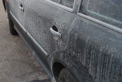 Skoda Octavia 273.000 km 2.250 &euro; Langenbrettach 74243