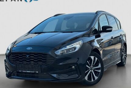 Ford S-Max 102.399 km 25.490 € Kirchardt 74912