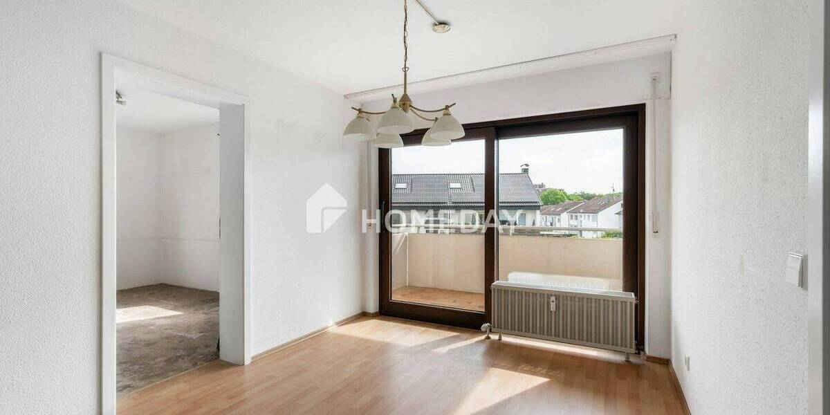 Etagenwohnung Bietigheim-Bissingen Bissingen - 3 Zimmer, 94 m&sup2;, 349.000&euro; | Angebot:26501315
