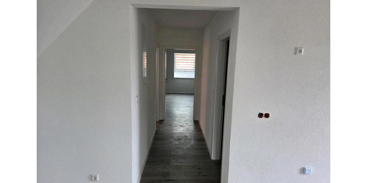 Etagenwohnung Bad Wimpfen - 3 Zimmer, 60 m&sup2;, 870&euro; | Angebot:26686274