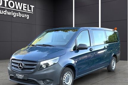 Mercedes-Benz Vito 138.000 km 16.900 &euro; Bietigheim-Bissingen 74321