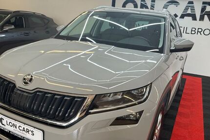 Skoda Kodiaq 159.000 km 26.990 &euro; Leingarten 74211