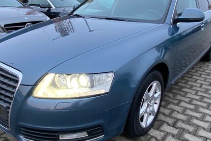 Audi A6 210.464 km 4.990 &euro; Leingarten 74211