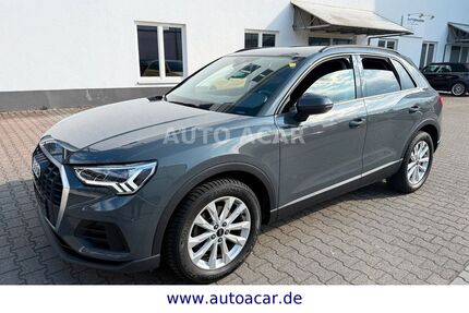 Audi Q3 77.000 km 24.799 &euro; Heilbronn 74074