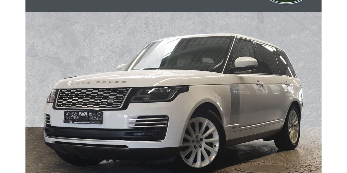 Land Rover Range Rover 63.190 km 75.500 &euro; Asperg 71679