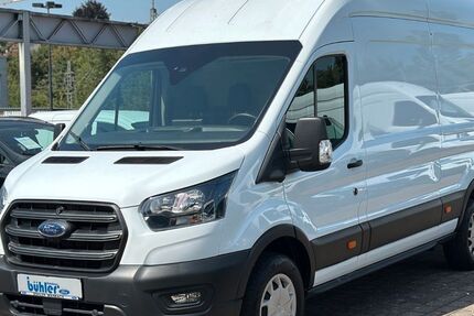 Ford Transit 24.613 km 31.990 &euro; Marbach am Neckar 71672