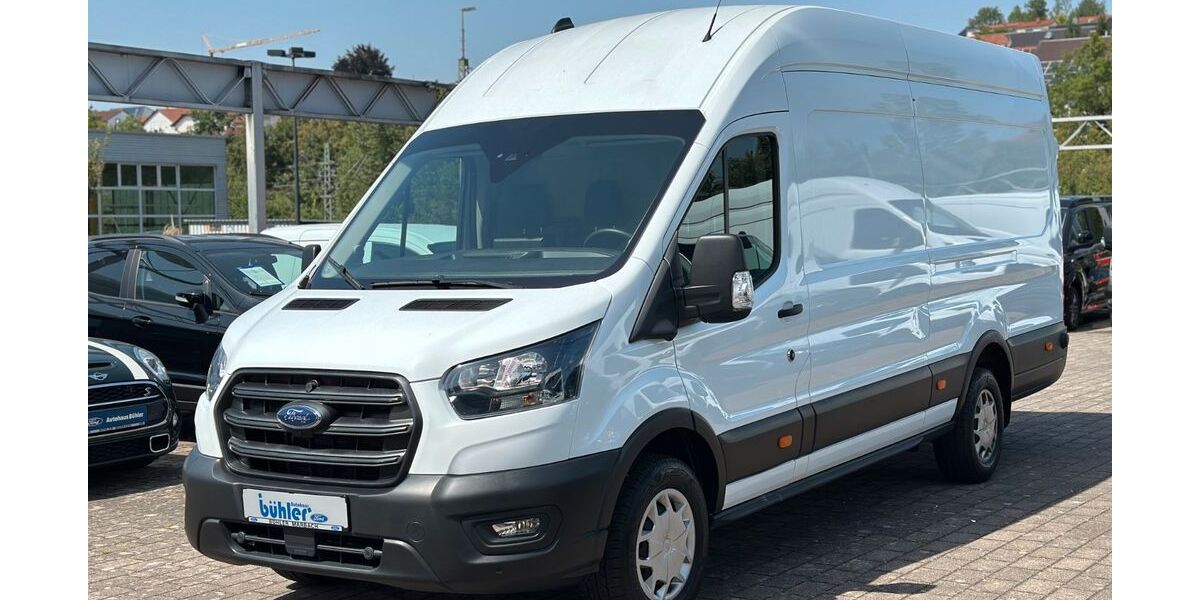 Ford Transit 24.613 km 31.990 &euro; Marbach am Neckar 71672