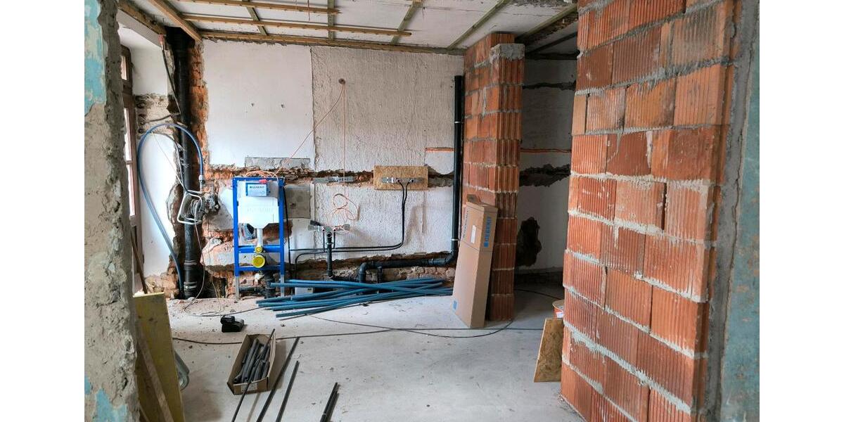 Bauernhaus, Landhaus Billigheim - 5 Zimmer, 168 m&sup2;, 1.700&euro; | Angebot:25803243