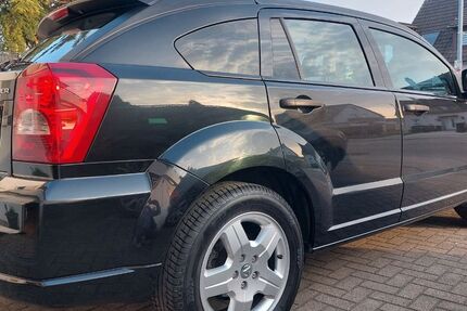 Dodge Caliber 126.000 km 4.999 &euro; Obersulm-Affaltrach 74182