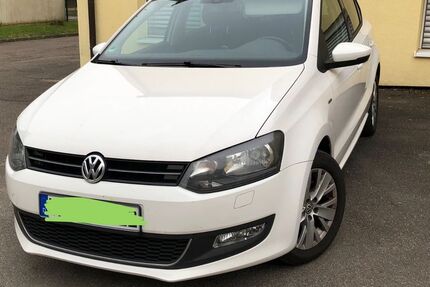 VW Polo 155.000 km 7.800 &euro; BRETZFELD 74626