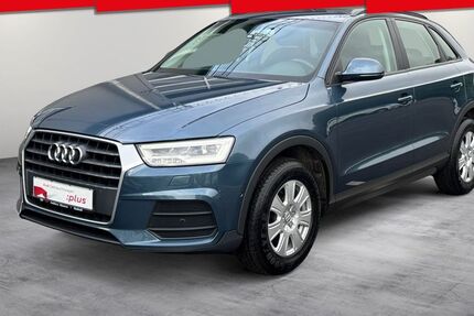 Audi Q3 81.107 km 16.550 &euro; Mosbach 74821