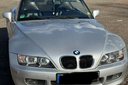 BMW Z3 98.500 km 11.000 &euro; Neckarsulm 74172
