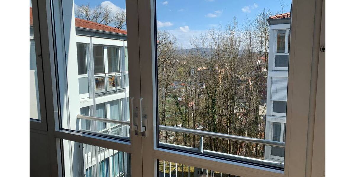 Etagenwohnung Backnang - 2 Zimmer, 47 m&sup2;, 665&euro; | Angebot:24029390