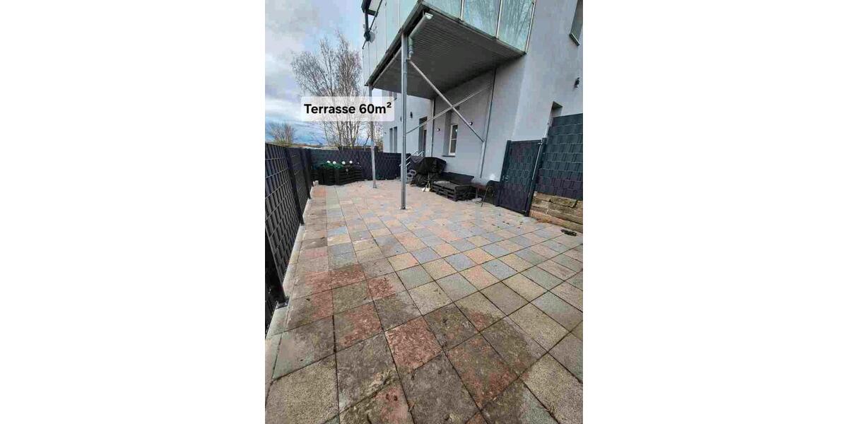 Erdgeschoßwohnung Eppingen - 3 Zimmer, 100 m&sup2;, 1.250&euro; | Angebot:26110970