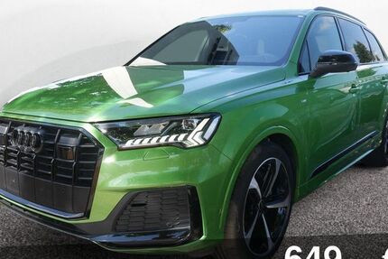 Audi Q7 48.700 km 64.590 &euro; Bietigheim-Bissingen 74321