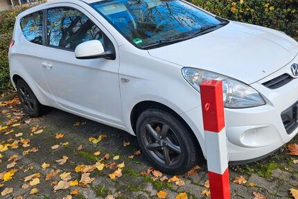 Hyundai i20 207.000 km 1.450 &euro; Heilbronn 74080
