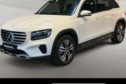Mercedes-Benz GLB 250 6.034 km 41.549 &euro; Heilbronn 74072