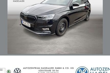 Skoda Fabia 5.995 km 26.532 &euro; Heilbronn 74072