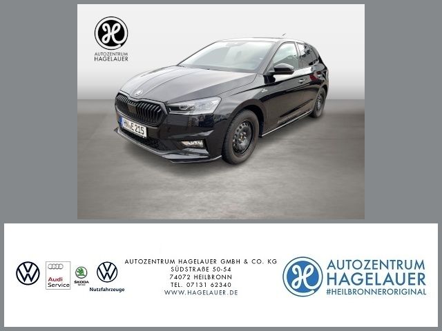 Skoda Fabia 5.995 km 26.532 &euro; Heilbronn 74072
