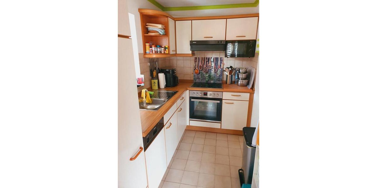 Etagenwohnung Bretzfeld - 3 Zimmer, 67 m&sup2;, 630&euro; | Angebot:26415128