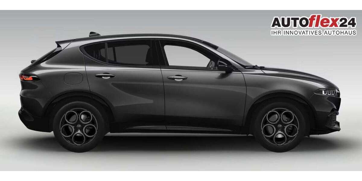 Alfa Romeo Tonale 37.855 km 23.279 &euro; Gundelsheim 74831