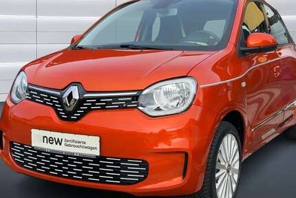 Renault Twingo 29.800 km 10.900 &euro; Güglingen 74363