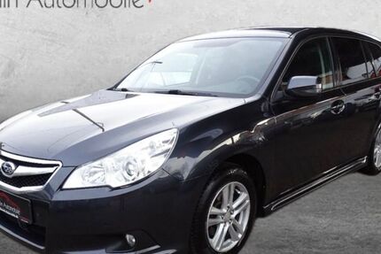 Subaru Legacy 287.000 km 4.795 € Vaihingen an der Enz (Enzweihingen) 71665