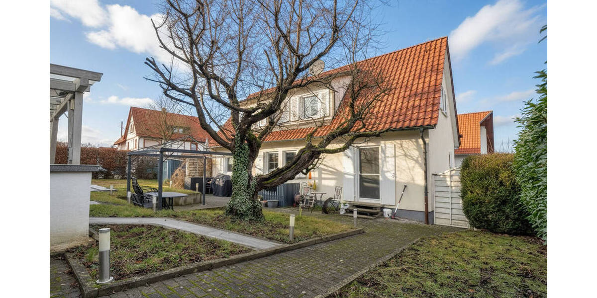 Einfamilienhaus Heilbronn Böckingen Böckingen - 6 Zimmer, 120 m&sup2;, 485.000&euro; | Angebot:26106121