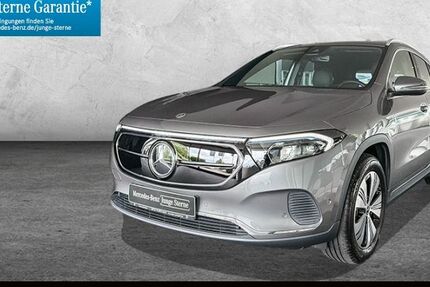 Mercedes-Benz EQA 47.850 km 33.920 &euro; Tamm 71732