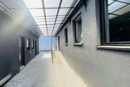 Gastronomie in Gundelsheim 1.900 € 157 m² zimmer