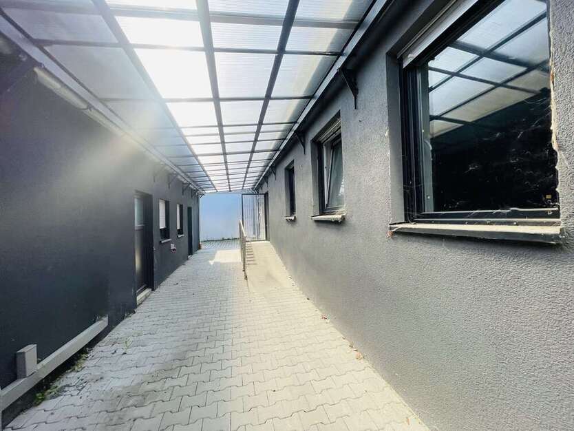 Gastronomie in Gundelsheim 1.900 € 157 m² zimmer