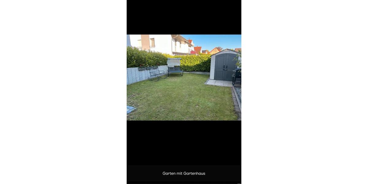 Kein renovieren, einfach einziehen! Familienparadies in Murr 6.5 zimmer