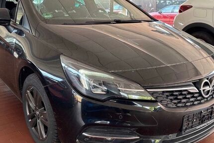 Opel Astra 57.000 km 13.900 € Ludwigsburg 71638