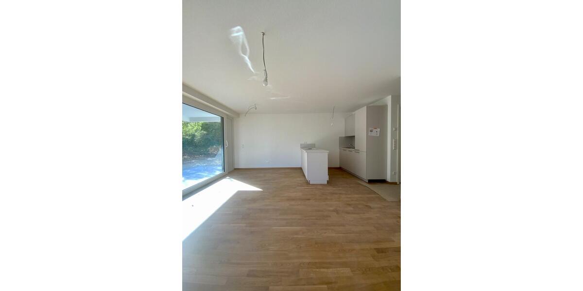 Erdgeschoßwohnung Ludwigsburg Oßweil - 2 Zimmer, 59 m&sup2;, 1.190&euro; | Angebot:23398012