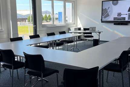 Büro in Neuenstadt am Kocher 10.350 € 53 m² zimmer