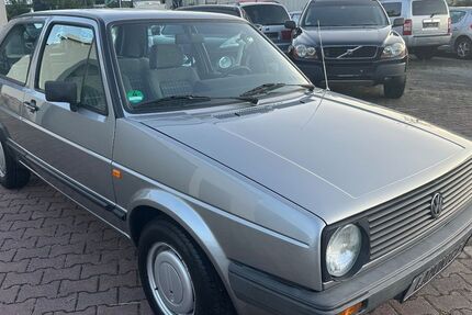 VW Golf 49.000 km 5.690 &euro; Ellhofen 74248