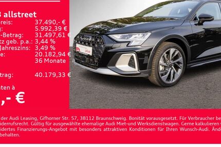 Audi A3 7.990 km 34.890 &euro; Heilbronn 74074