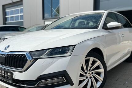 Skoda Octavia 105.900 km 19.889 &euro; Neckarsulm 74172