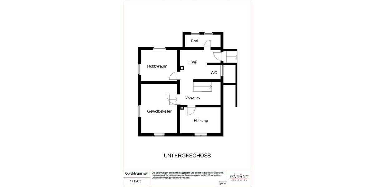 Einfamilienhaus Bietigheim-Bissingen Bissingen - 6 Zimmer, 100 m&sup2;, 650.000&euro; | Angebot:26094481