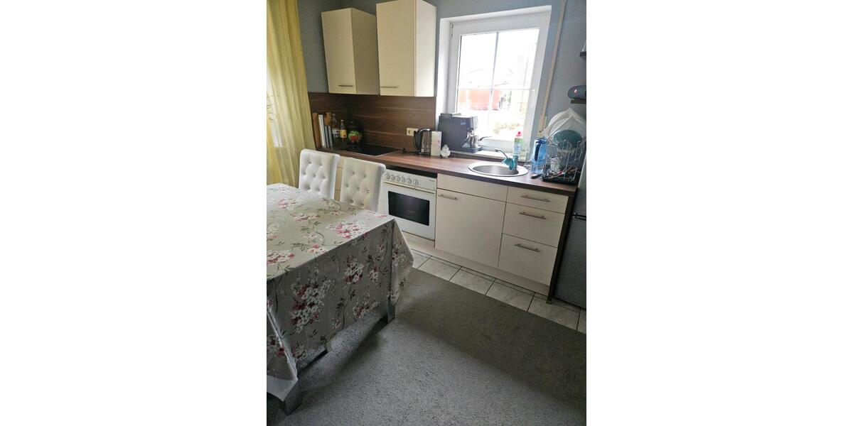Etagenwohnung Heilbronn Kernstadt - 2 Zimmer, 53 m&sup2;, 650&euro; | Angebot:26537327