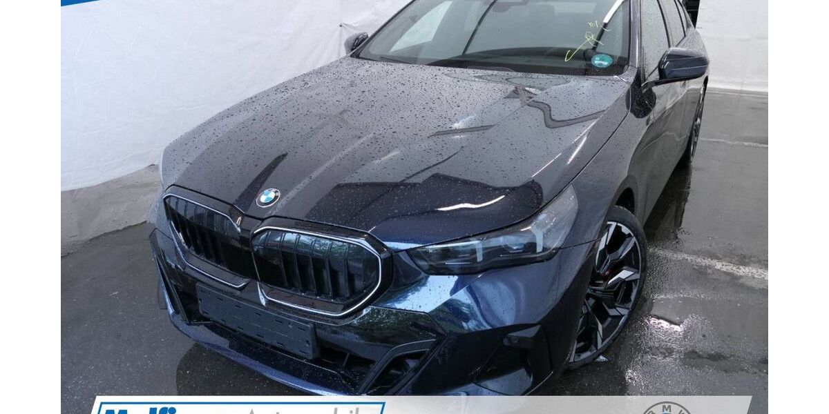 BMW 540 29.341 km 67.900 &euro; Backnang 71522