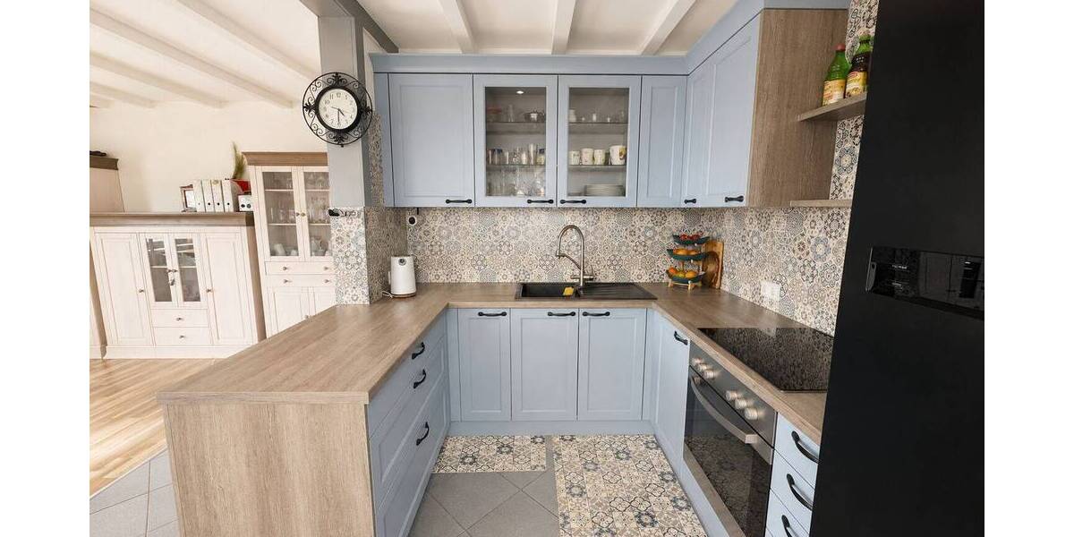 Etagenwohnung Bad Friedrichshall Kochendorf - 2 Zimmer, 66 m&sup2;, 224.800&euro; | Angebot:26815652