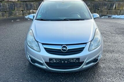 Opel Corsa 219.000 km 1.750 &euro; Heilbronn 74076