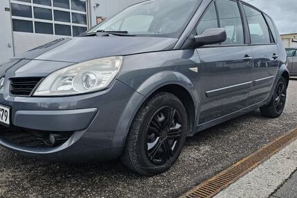 Renault Scenic 230.800 km 1.600 &euro; Ilsfeld 74360